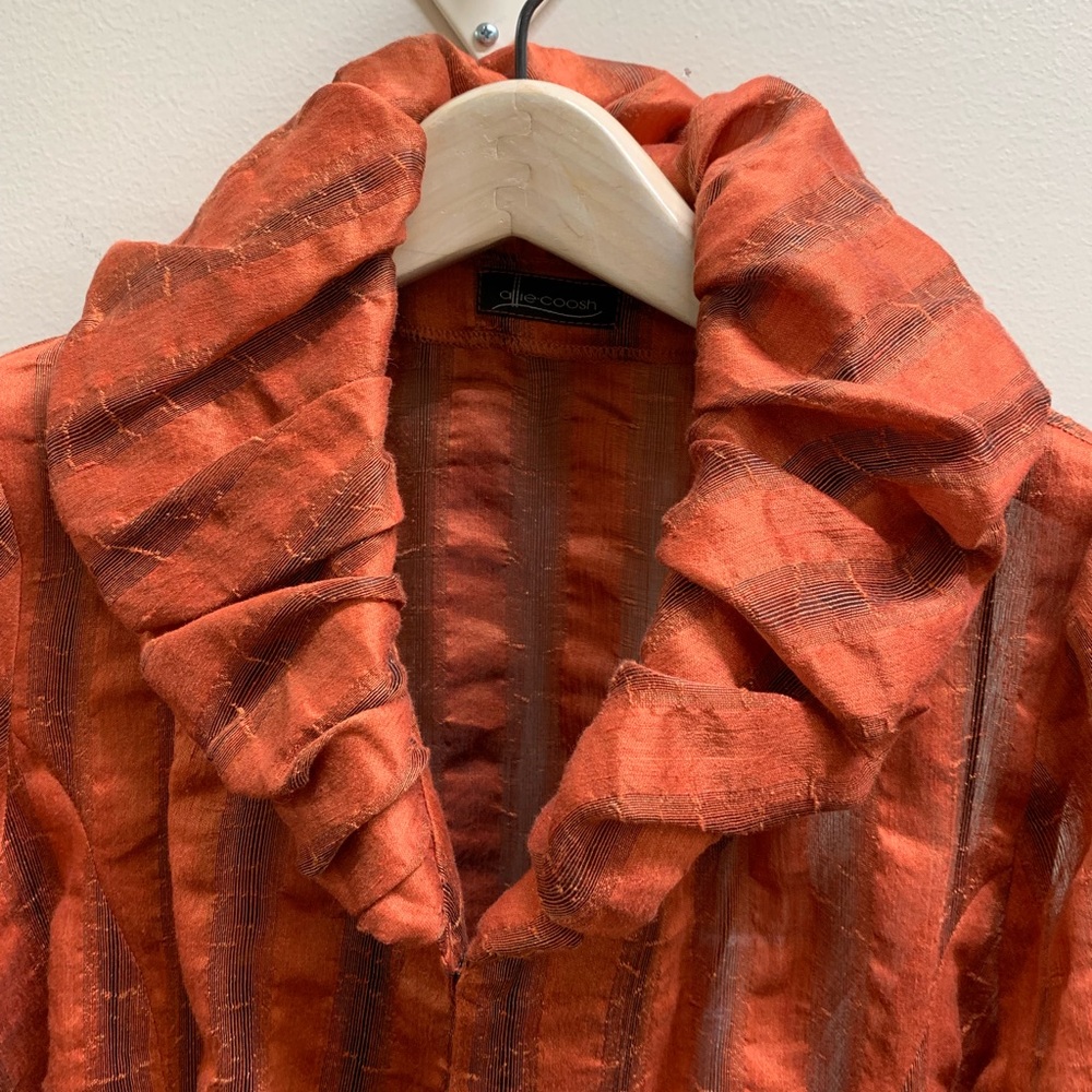 Designer Jacket - image 5